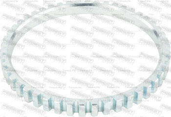 Кольцо АБС RENAULT DUSTER 4x4 зад FEBEST