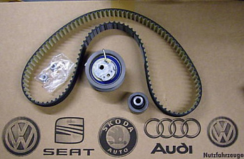 Р/к ГРМ VAG T5 1.9 OE