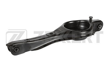Рычаг подвески FORD FOCUS I/II зад под пружину ZEKKERT (прямой)