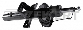 Амортизатор FORD MONDEO III SED/HB зад ZEKKERT
