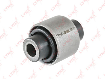 Сайлентблок рычага VAG GV/JETTA/OCTAVIA зад подв прям попереч внутренний LYNX VWAB-017