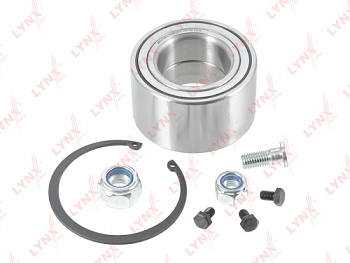 Подшипник ступичный VW T4 пер/зад LYNX (45x80x45)