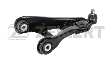Рычаг подвески RENAULT SYMBOL I/KANGOO I прав ZEKKERT