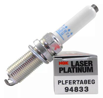 Свеча зажигания VAG 11- 1.8/2.0TSI/TFSI NGK PLFER7A8EG