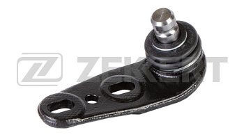 Опора шаровая AUDI 80 B3/VW POINTER прав +ГУР 17mm ZEKKERT