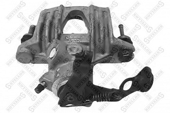 Суппорт OPEL ASTRA G задн прав STELLOX (для GDB1471)