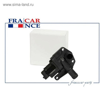 Клапан х.х. RENAULT 16v FRANCECAR