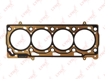 Прокладка ГБЦ VAG 1.4 16v 97- LYNX 148.331