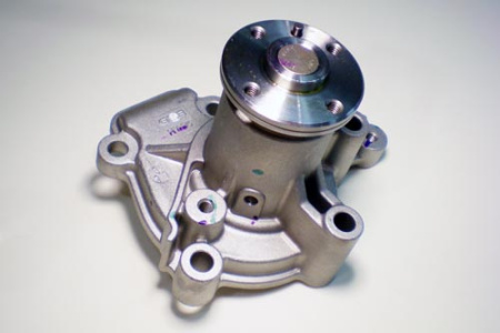 Насос водяной HYUNDAI 2.0 GMB