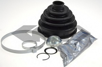 Пыльник ШРУСа BMW X5 наружн GKN (24x92x88)