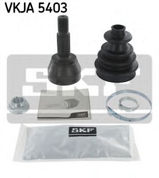 ШРУС FORD FIESTA 01-07 наружн SKF 15-1432=75215S=818009