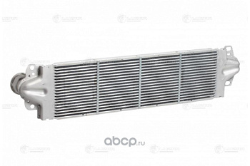 Радиатор интеркуллера VW T5 STELLOX