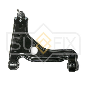 Рычаг подвески OPEL VECTRA B пер прав SUFIX
