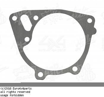 Прокладка помпы HYUNDAI/KIA OE
