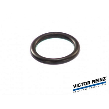 Прокладка коллектора FORD 1.6D впуск REINZ (кольцо)