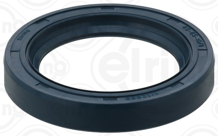 Сальник моста BMW заднего ELRING (45x65x10)