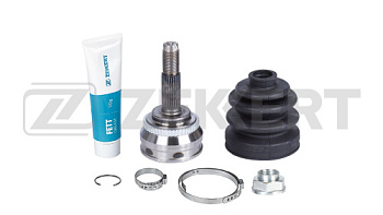 ШРУС CHERY TIGGO наружн ZEKKERT (внутр30x26наружн)