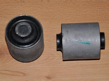 Сайлентблок рычага GW HOVER зад подв в длинный прод OE