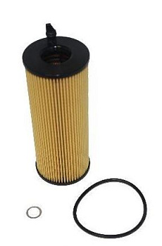 Фильтр масл BMW OE HU721/5x=OX361/4d