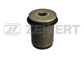 Сайлентблок рычага TOYOTA LC120 пер подв нижн задний ZEKKERT TAB-156=42889