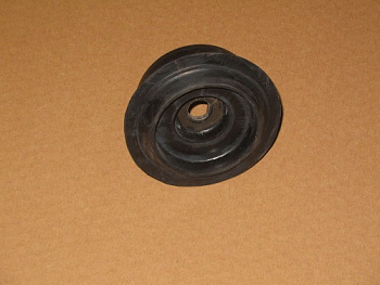 Опора стойки GEELY OTAKA задн OE