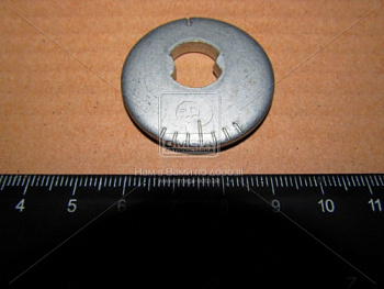 Шайба HYUNDAI/KIA OE (подв/зад развала)