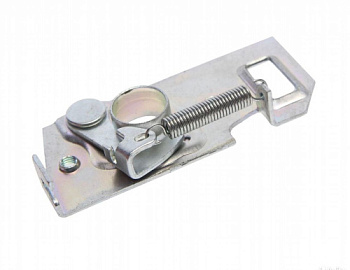 Замок капота DAEWOO MATIZ OE