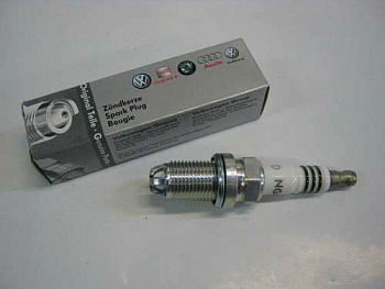 Свеча зажигания VAG T5 2.0 OE (ngk)