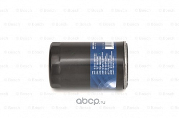 Фильтр масл FORD BOSCH W719/27