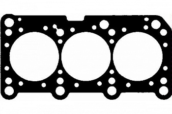 Прокладка ГБЦ VAG 100/A4/6/8 2.6/2.8 REINZ 403.741