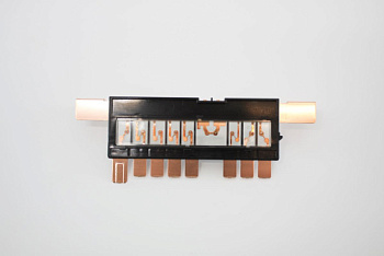 Предохранитель HYUNDAI/KIA 125A силовой OE