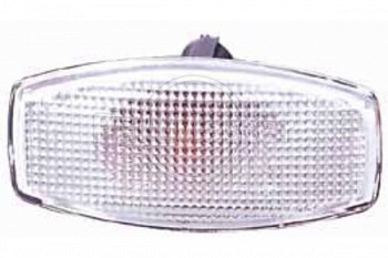 Повторитель поворота CHEVROLET LACETTI 03-06 DEPO