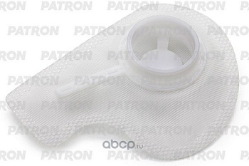 Фильтр топл CITROEN/PEUGEOT ACHR (сетка в бак)