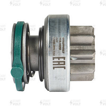 Бендикс стартера FIAT DUCATO 06- STARTVOLT