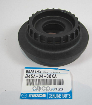 Подшипник опоры стойки MAZDA 3 13-/MAZDA 6 12-/CX-5 11- пер OE