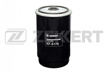 Фильтр топл HYUNDAI ZEKKERT WK824/3=FCH03S