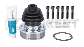 ШРУС VAG G4/OCTAVIA внутр ZEKKERT 302230=305021