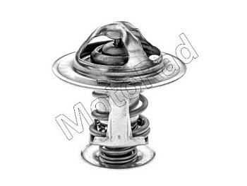 Термостат GEELY MK/TOYOTA/LIFAN BREEZ MOTORAD