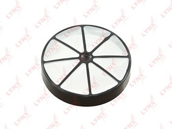 Фильтр топл DUCATO RUS 230/244 LYNX (сетка в бак)