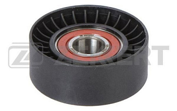 Ролик привод CITROEN/PEUGEOT ZEKKERT (отдельно ролик/25x65)