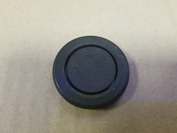 Заглушка кузовная HYUNDAI/KIA OE