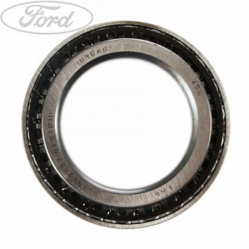 Детали КПП Подшипник КПП FORD вторичного вала задний OE