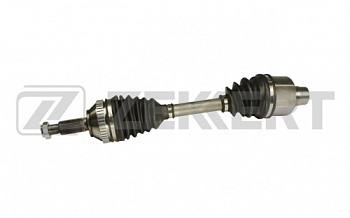 Вал приводной FORD MONDEO I/II прав ZEKKERT