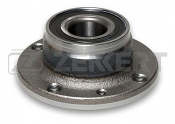 Подшипник ступичный FIAT ALBEA задн ZEKKERT (со ступицей)