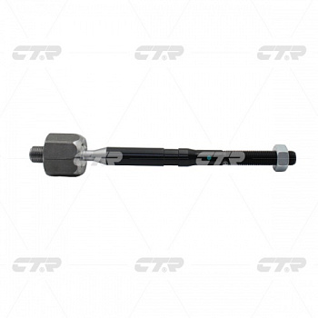 Тяга рул LADA VESTA/MAZDA DEMIO CTR (m14/m16/202mm)