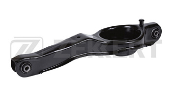 Рычаг подвески FORD FOCUS II/MAZDA 3 зад под пружину ZEKKERT (кривой/для стоек шарниром)