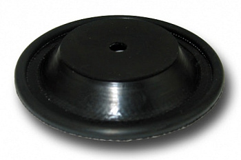 Детали ТНВД мембрана BOSCH