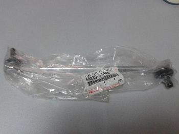 Стойка стаб TOYOTA CAMRY V40/V50/V70 зад OE CLT-57