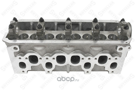 ГБЦ VW T4 1.9D 1X/ABL STELLOX (клапан 8mm)