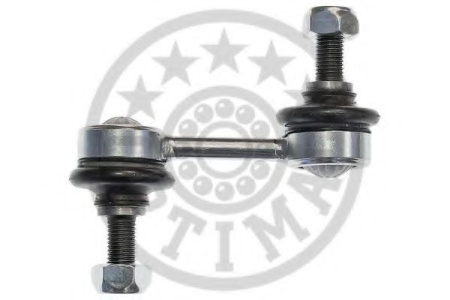 Стойка стаб BMW E39 зад OPTIMAL